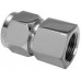 Female Connector 1" x union 1"